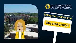 Start smart at SC4