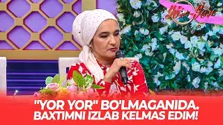 Yor-yor 378-son 
