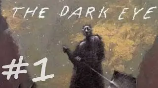 The Dark Eye (1995) Walkthrough part 1