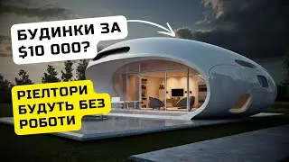 Будинки За $10,000 НАРЕШТІ ВИХОДЯТЬ НА РИНОК / Ільїнойс #закордоном #ілонмаск