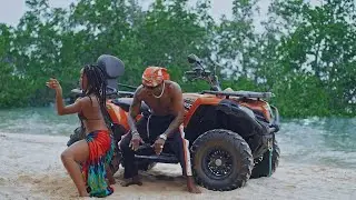 Diamond Platnumz - Jeje (Official Music Video)