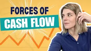 Cash Flow Problems? Understand what REALLY impacts your cash