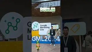 Google Marketing Live 2024 Esto PASÓ #gml2024 #googleads