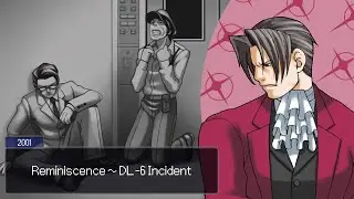 Ace Attorney: All Reminiscence Themes 2021 (contains spoilers)