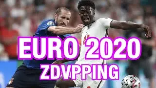 EURO 2020 - ZDVPPING