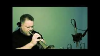 When I Was Your Man (Bruno Mars) - Flugelhorn (Trumpet) cover (David Miller)