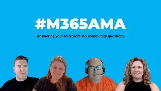 #M365AMA Should I buy Office 365 or stay with G-Suite?