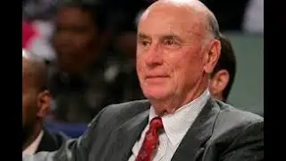 Bob Pettit explains who is the number 1 NBA player of all time