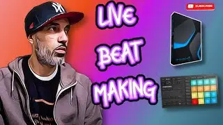 Loops and Stuff MK3 Beat / Sample / Music making
