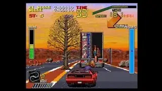 SPECIAL CRIMINAL INVESTIGATION / CHASE H.Q. II (ARCADE - FULL GAME)