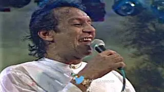 Te Necesito (En Vivo) - Diomedes Díaz E Iván Zuleta (Festival Vallenato 1997)