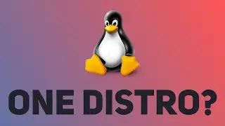 Are There Benefits To Staying On One Linux Distro?