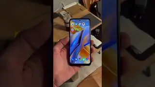 Бюджетный телефон с хорошей камерой Xiaomi Poco M5s