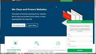 Which Different Security Plugins in wordpress