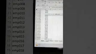 Excel Vlookup And Trim Function 😎 | Fetch Data From Another Sheet In Excel 🔥 