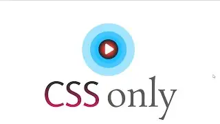 Pulsing Circle CSS Animation | CSS only