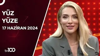 Pınar Sabancı l Cansu Canan Özgen İle Yüz Yüze Sohbet l 17 Haziran 2024