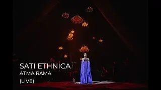 SATI ETHNICA - ATMA RAMA  (live)