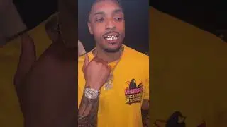 44 Mike Deezy