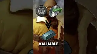 How To Use The Recycler 