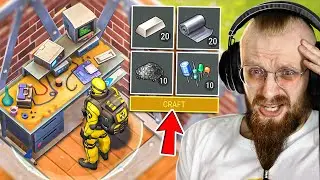 I CRAFTED THE MOST EXPENSIVE ITEMS IN THE GAME! - Last Day on Earth: Survival