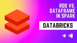 RDD Vs Dataframe in Pyspark - Databricks