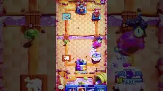 BEST MEGA KNIGHT DECK TO DOMINATE ARENA 13 | NEW STRATEGY