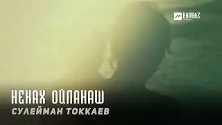 Сулейман Токкаев - Ненах ойланаш | KAVKAZ MUSIC CHECHNYA