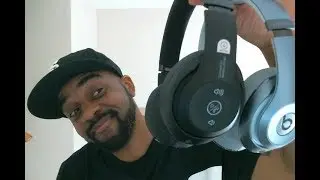 Beats Studio Wireless 3.0 Unboxing! Worth the Upgrade?