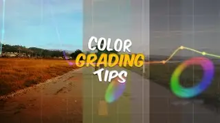 Color Grading Tips in Premiere Pro CC