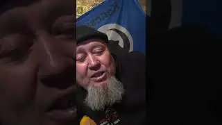 БУДУЩЕЕ КАЗАХОВ ПРОГНОЗ ОТ ПОТОМКА АУЛИЕ ЕРГАЛИ АГА