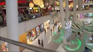 emporium mall visit
