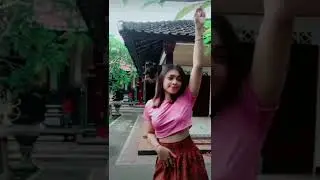 TIKTOK ABG SMP GUNUNG BULET || UTING KECIL
