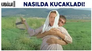 Kurbağalar Türk Filmi | Elmas, Su Yüzünden Kavga Ediyor
