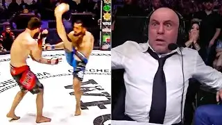 Top 13 Most Brutal Muay Thai Knockouts | Crazy Knockouts