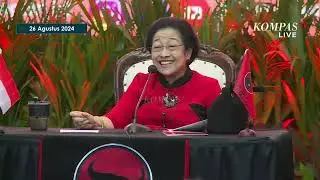 Cerita Masa Kecil, Megawati  Biar Gue Anak Presiden Asli, Tapi Gue Gak Kayak Gitu