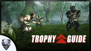 All in the Wrist - Ghost of Tsushima Trophy Guide - How to Defeat 5 enemies in a Single Standoff