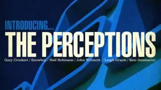 05 The Perceptions - Fathead [Freestyle Records]