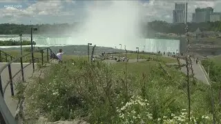 Niagara Falls tourism outlook