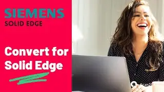 How to Convert An Image For Solid Edge