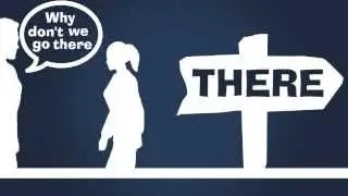 One Direction - Why Don't We Go There (Unofficial Lyric Video)