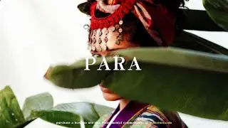 Afrobeat x Latino Type Beat - "Para" | Afrobeat Instrumental 2024