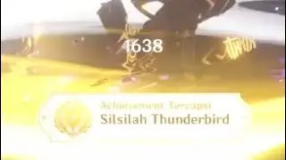 Tsurumi Island Hidden Achievement | Genshin Impact