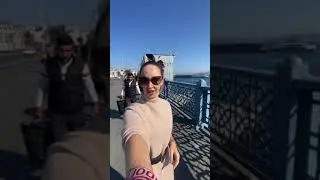 Развод туристов в Стамбуле. Жестокий Стамбул