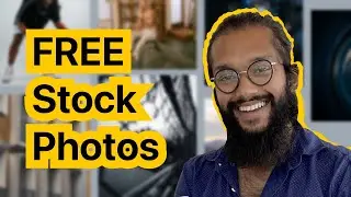 Discover Top Stock Photos Websites: 5 Free Sources 📸