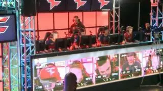 Adren almost got the Defuse - Team Liquid vs FaZe Clan MLG CS:GO Major Championship: Columbus