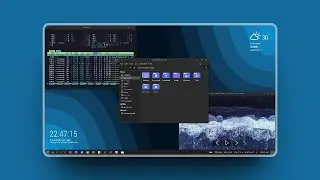 Additional Setup - MX Linux 23 XFCE Customization