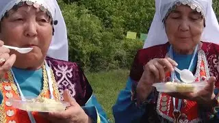 Выходные с Моной