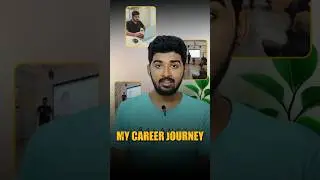 My Product Manager Journey in 60 sec