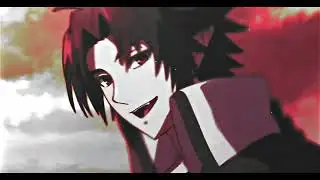 Dat $tick - Crowley Eusford edit | Alight Motion ( Free preset )